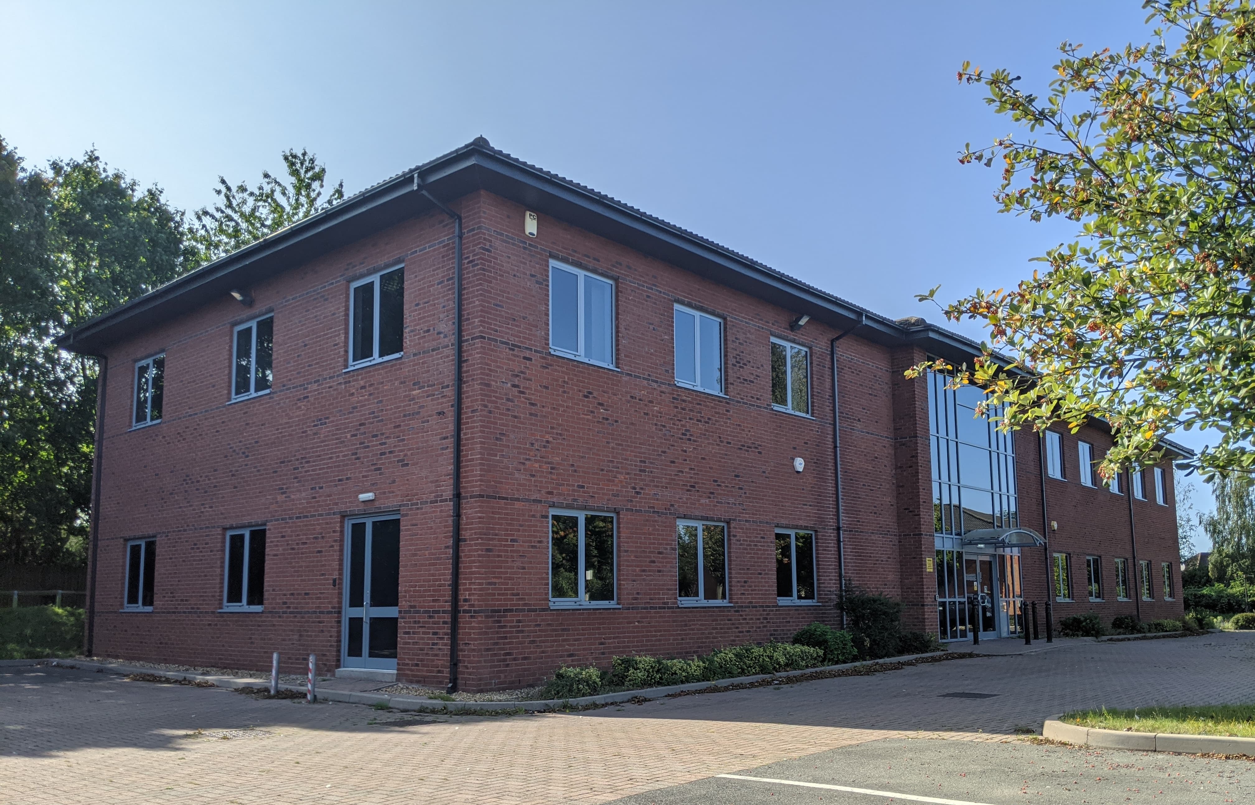 COVENTRY CITY COUNCIL SECURE KEY OCCUPIER FOR INVESTMENT ASSET. | Drake Howard Property
